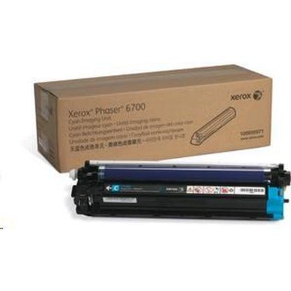 Obrázek Xerox Image Unit pro Phaser 6700 (50.000), Cyan