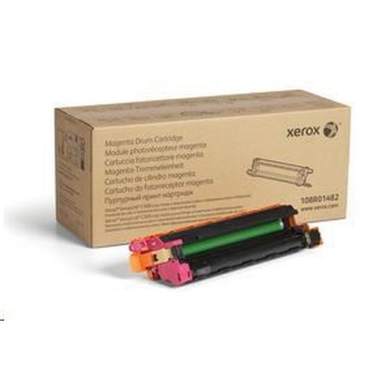 Obrázek Xerox Magenta Drum Cartridge pro VersaLink C500/ C505(40 000 PAGES)