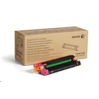 Obrázek Xerox Magenta Drum Cartridge pro VersaLink C600/ C605(40 000 PAGES)