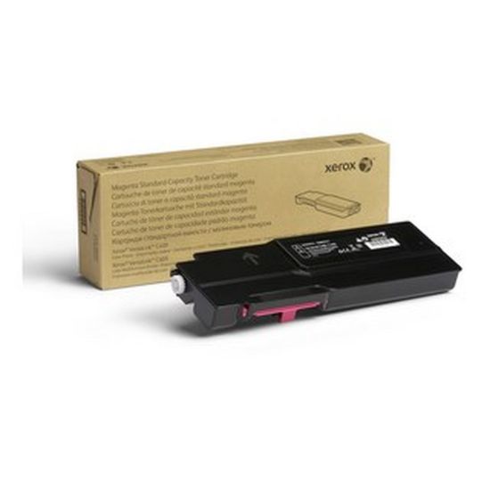 Obrázek Xerox Magenta standard capacity toner pro VersaLink C400/ C405 (2 500str.)
