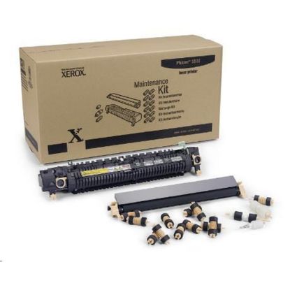 Obrázek Xerox Maintenance Kit pro Phaser 5550 (300.000 str)