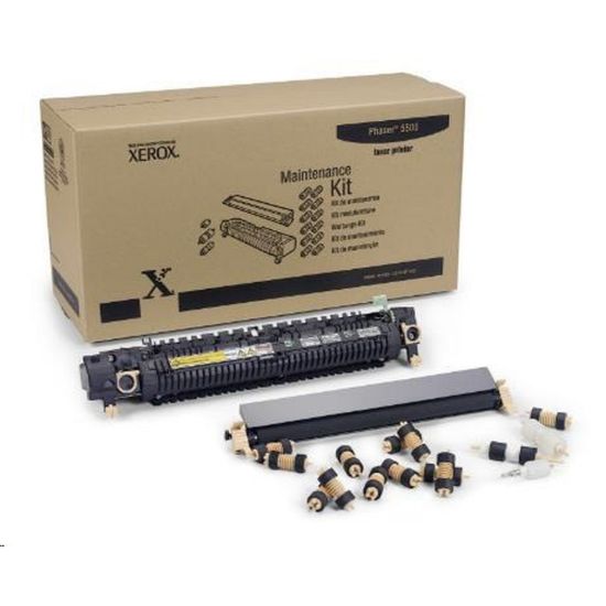 Obrázek Xerox Maintenance Kit pro Phaser 5550 (300.000 str)