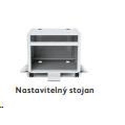 Obrázek Xerox nastavitelný stojan pro B410, B415, B625, C320, C325, C410, C415