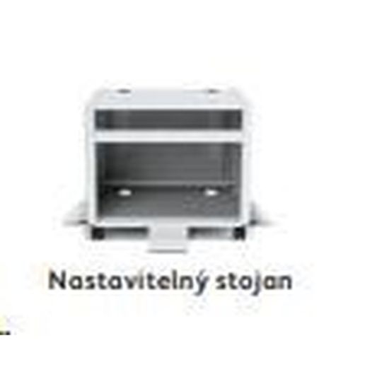 Obrázek Xerox nastavitelný stojan pro B410, B415, B625, C320, C325, C410, C415