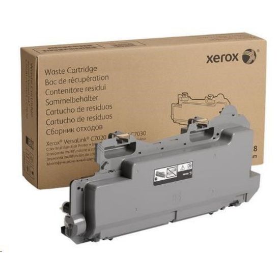 Obrázek Xerox odpadní nádobka pro VersaLink C70xx/ C71xx (30 000str.)