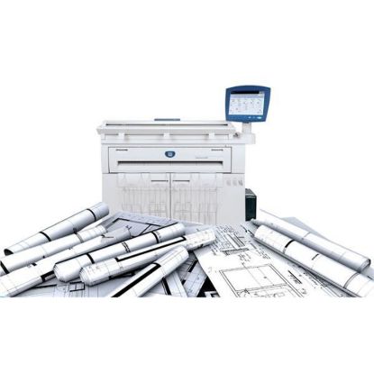 Obrázek Xerox Papír Arch 80 - 420 x 594 (80g, A2) - řezané listy; 500 listů