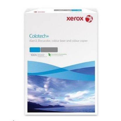 Obrázek Xerox Papír Colotech+ 350 A3 (350g/ 125 listů, A3)