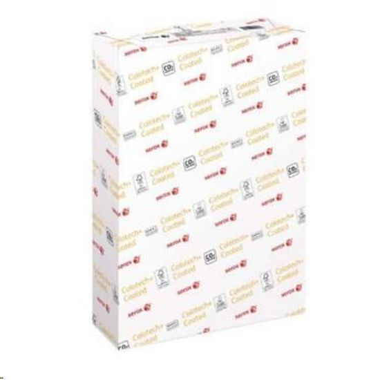 Obrázek Xerox Papír Colotech+ SILK Coated SRA3 - 320 x 450mm 350g
