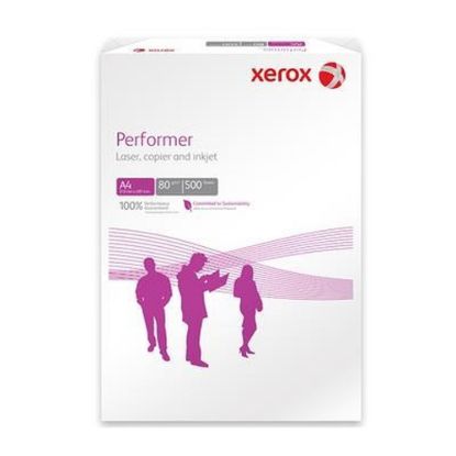 Obrázek Xerox Papír Performer 80 A3 (80g/ 500 listů)