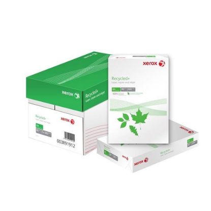 Obrázek Xerox Papír Recyklovaný+ (80g/ 500listů, A3)