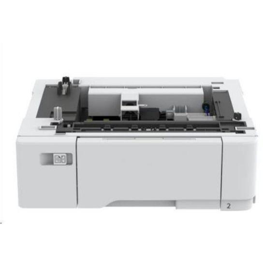 Obrázek Xerox přídavný zásobník 550 sheet + 100 sheet Dual Tray pro C31x