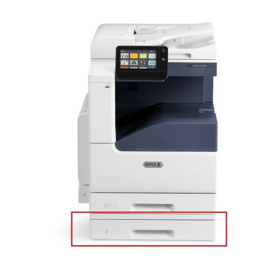 Obrázek Xerox přídavný zásobník na 520 listů pro VersaLink B71xx a C71xx
