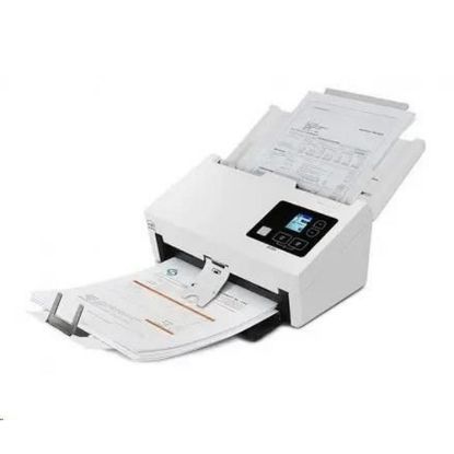 Obrázek XEROX SCANNER D70N
