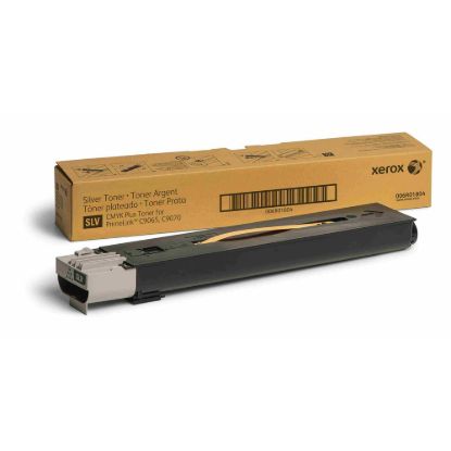 Obrázek Xerox Silver Toner Cartridge pro PrimeLink C9065, C9070 (24 000 str.)