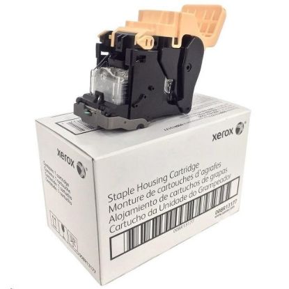 Obrázek Xerox sponky pro Booklet Maker pro Xerox AltaLink C8030/ C8035/ C8045/ C8055/ C8070 a VersaLink C8000 (5 000 sponek)