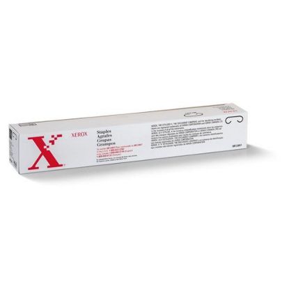 Obrázek Xerox Staple Cartr Booklet Maker, Office FinLX (8 X 5K) pro WorkCentre 75xx/ 5200/ 72xx/ 74xx/ 78x/ 79xx/ 58xx/ 72xx…