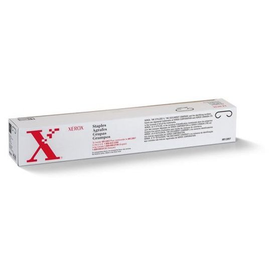 Obrázek Xerox Staple Cartr Booklet Maker, Office FinLX (8 X 5K) pro WorkCentre 75xx/ 5200/ 72xx/ 74xx/ 78x/ 79xx/ 58xx/ 72xx…