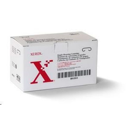 Obrázek Xerox Staple Cartridge (100 SHEET) 5K (HVF CORNER) pro WC 58xx_Luminance