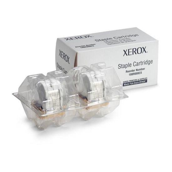 Obrázek Xerox Staple Cartridge, PHASER 3635 a WorkCentre 3655 (3K´)