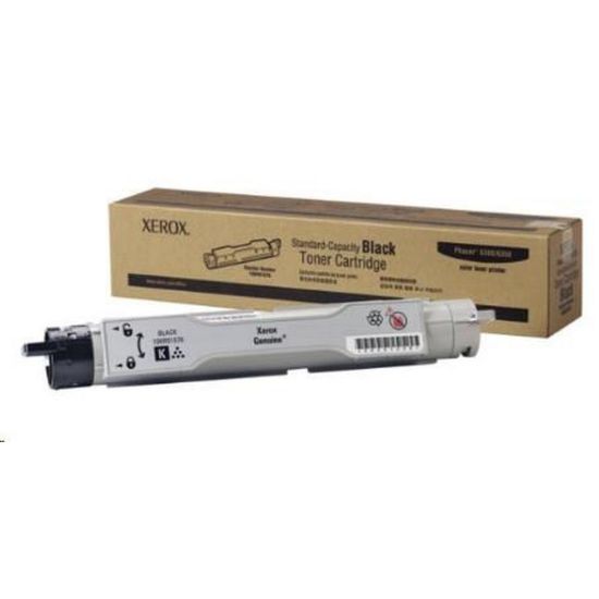 Obrázek Xerox Toner Black pro DocuColor 240 (Office)