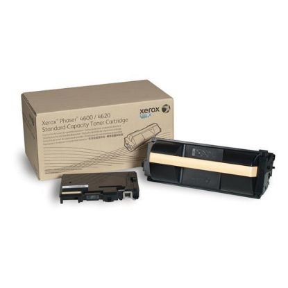 Obrázek Xerox Toner Black pro Phaser 4600/ 4620 (13.000 str) DMO a Phaser 4622