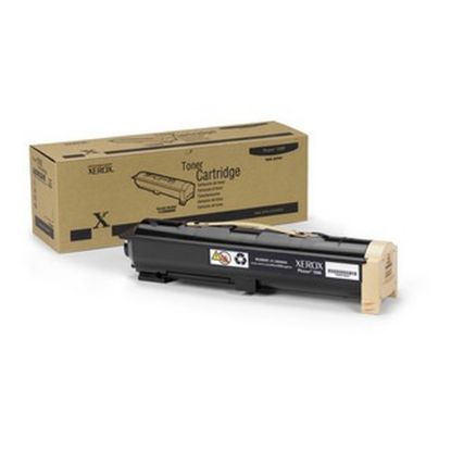 Obrázek Xerox Toner Black pro Phaser 5500 (30.000 str)