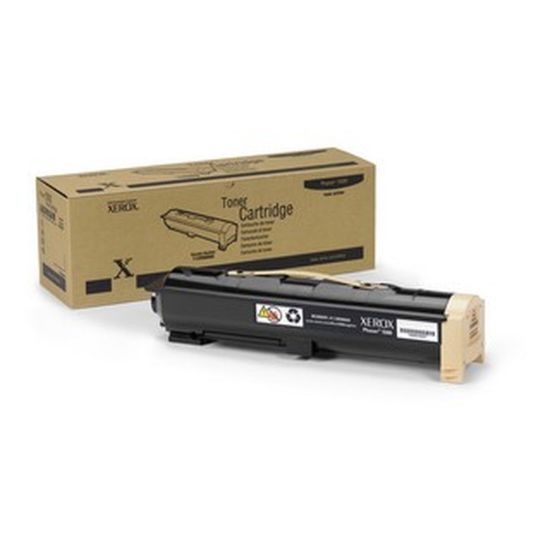 Obrázek Xerox Toner Black pro Phaser 5500 (30.000 str)