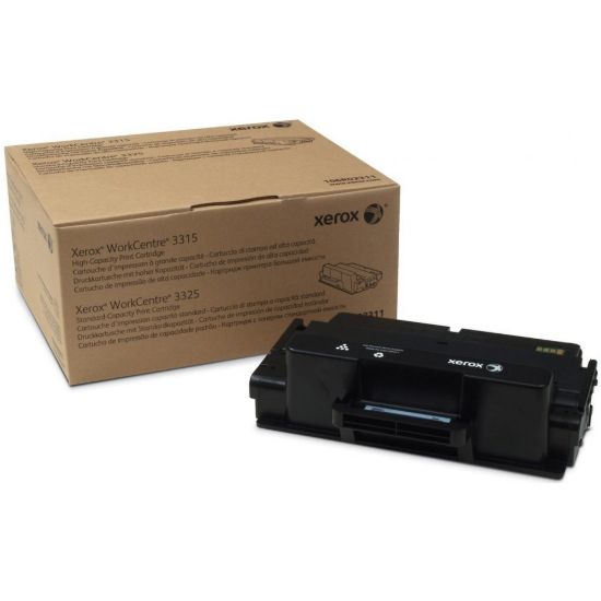 Obrázek Xerox toner Black pro WC 3315/ 3325, 5000 str.