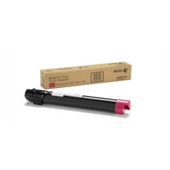 Obrázek Xerox Toner Magenta pro DocuColor 240 (Office)