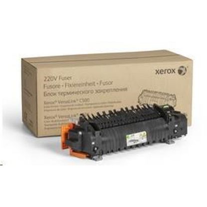 Obrázek Xerox VersaLink C50X Fuser 220 Volt (Long- Life Item, Typically Not Required) (100 000 str.)