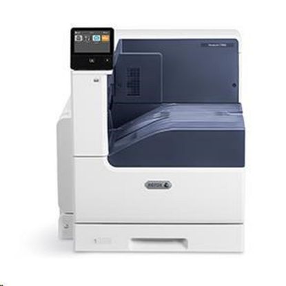 Obrázek Xerox VersaLink C7000V_DN, Barevná laser. tiskárna, A3, USB/ Ethernet, 1 GB, 35ppm, Duplex