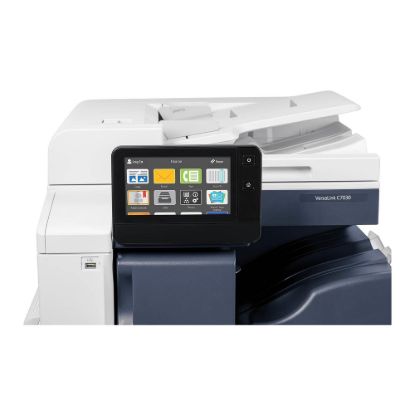 Obrázek Xerox VersaLink C71xxV_T - COL MFZ, A3, NUTNÉ DOPLNIT O INICIALIZAČNÍ KIT; T=Trays (stand s 3 zásobníky+HDD+Centre Tray)