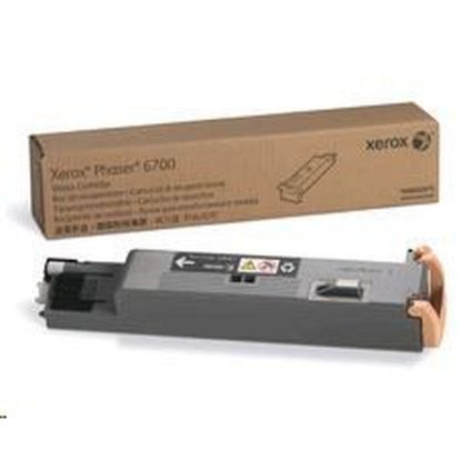 Obrázek Xerox Waste cartridge, Phaser 6700 (25.000 str.)