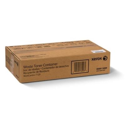 Obrázek Xerox Waste Toner Container pro WC7120/ WC72xx (33K) (R5)