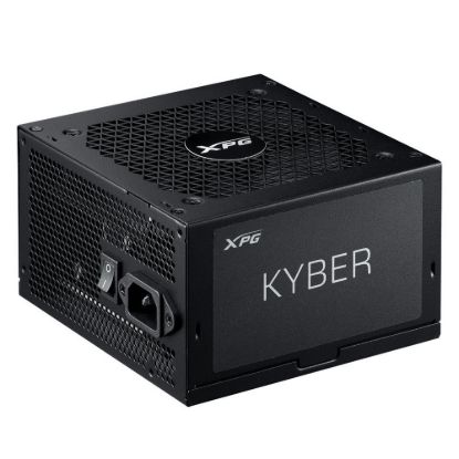 Obrázek ADATA XPG zdroj KYBER 750 W, 80+ GOLD, ATX 3.0