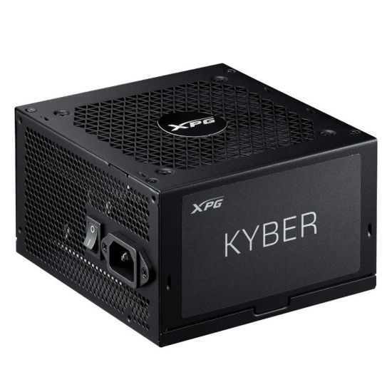 Obrázek ADATA XPG zdroj KYBER 750 W, 80+ GOLD, ATX 3.0