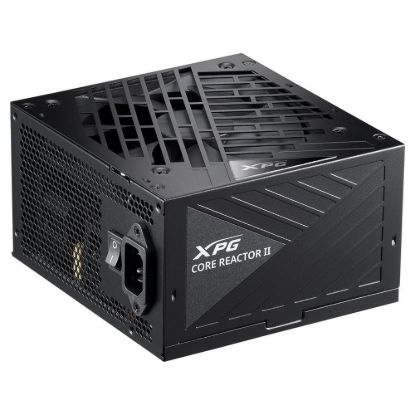 Obrázek ADATA XPG zdroj CORE REACTOR II 750 W 80+ GOLD Modular ATX 3.0