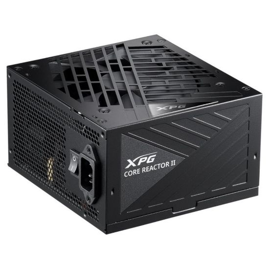 Obrázek ADATA XPG zdroj CORE REACTOR II 750 W 80+ GOLD Modular ATX 3.0