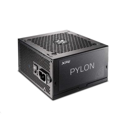 Obrázek ADATA XPG zdroj PYLON 650 W 80+ BRONZE