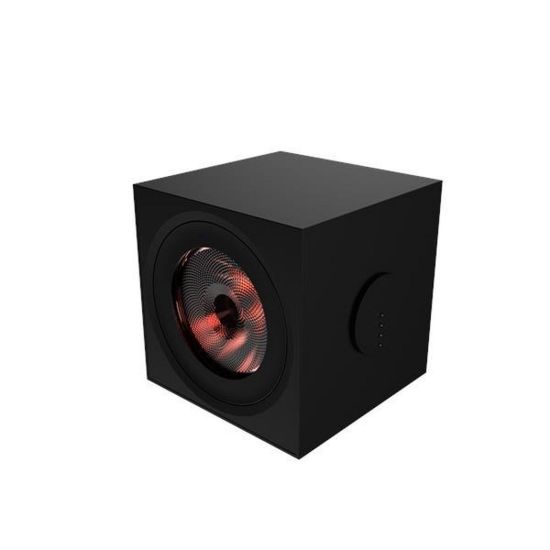 Obrázek Yeelight CUBE Smart Lamp - Light Gaming Cube Spot - Expansion Pack