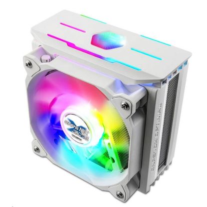 Obrázek ZALMAN chladič CNPS10X OPTIMA II RGB (White)