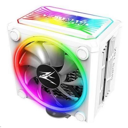 Obrázek ZALMAN chladič CNPS16X (White), RGB