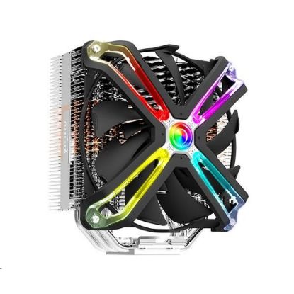 Obrázek ZALMAN chladič CNPS17X, RGB