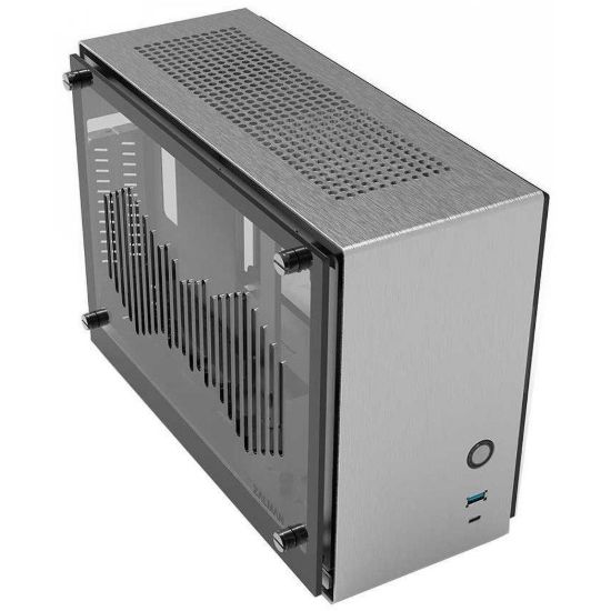 Obrázek Zalman skříň M2 Mini , ITX bez zdroje