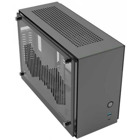 Obrázek Zalman skříň M2 Mini , ITX bez zdroje