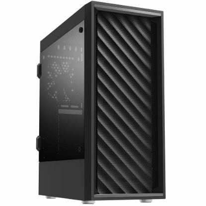 Obrázek ZALMAN skříň T7, ATX bez zdroje