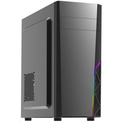 Obrázek ZALMAN skříň T8, ATX bez zdroje