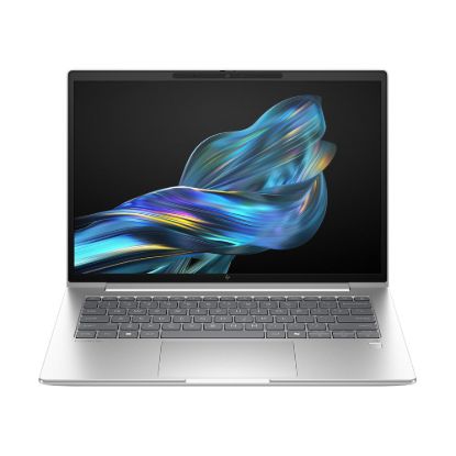 Obrázek HP NTB EliteBook 6 G1q 14" X1- 26- 100 WUXGA 300FHD, 32 GB, 512 GB, WiFi7, BT, FpS, backlit keyb, Win11ProARM, 3y onsite