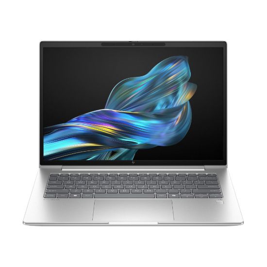Obrázek HP NTB EliteBook 6 G1q 14" X1- 26- 100 WUXGA 300FHD, 32 GB, 512 GB, WiFi7, BT, FpS, backlit keyb, Win11ProARM, 3y onsite