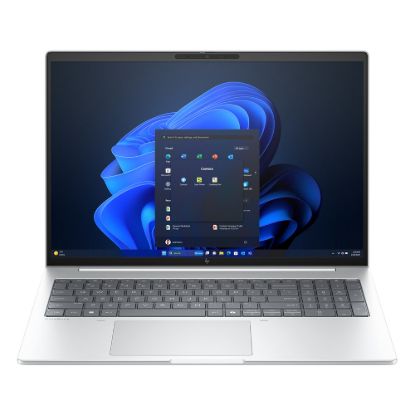 Obrázek HP NTB EliteBook 8 G1i 16" U5- 225H WUXGA 400 5MP IR, 1 x 16 GB, 512 GB, WiFi7, BT, FpS, backlit keyb, Win11Pro, 3y…